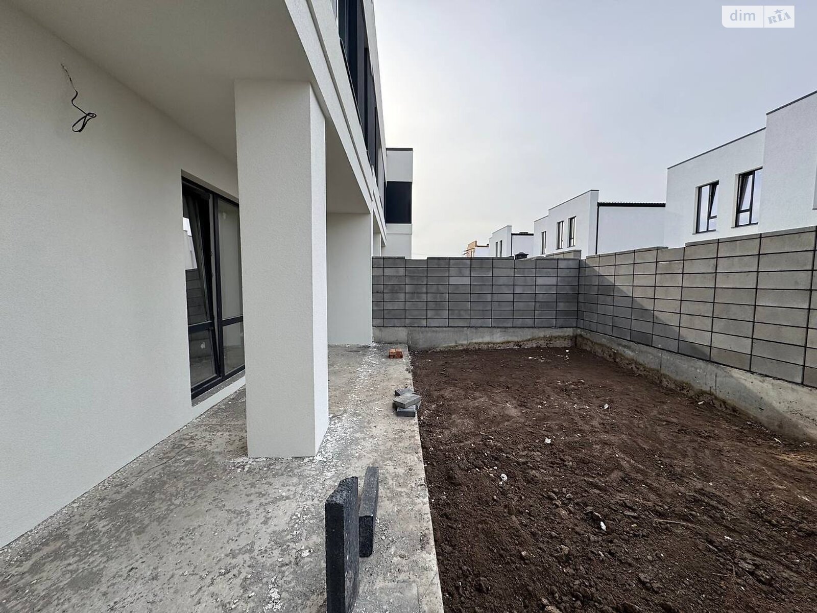 двоповерховий таунхаус, 103 кв. м, кирпич. Продаж в Рівному, район Південний фото 1 двоповерховий таунхаус, 103 кв. м, кирпич. Продаж в Рівному, район Південний фото 1