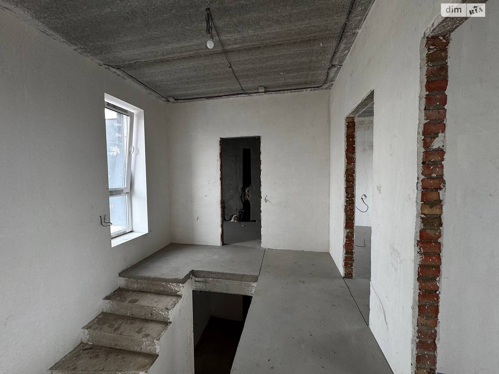 двоповерховий таунхаус, 103 кв. м, кирпич. Продаж в Рівному, район Південний фото 1 двоповерховий таунхаус, 103 кв. м, кирпич. Продаж в Рівному, район Південний фото 1