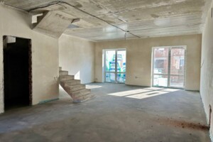 двоповерховий таунхаус, 123 кв. м, кирпич. Продаж в Рівному, район Південний фото 2