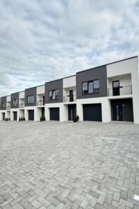 двоповерховий таунхаус, 117 кв. м, цегла. Продаж в Рівному, район Південний фото 2