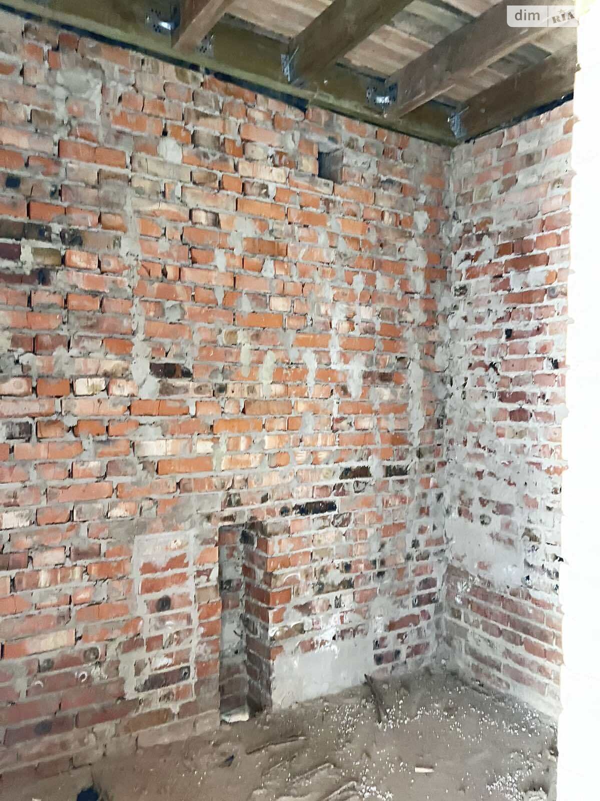 двухэтажный таунхаус, 99 кв. м, кирпич. Продажа в Ровно район Южный фото 1