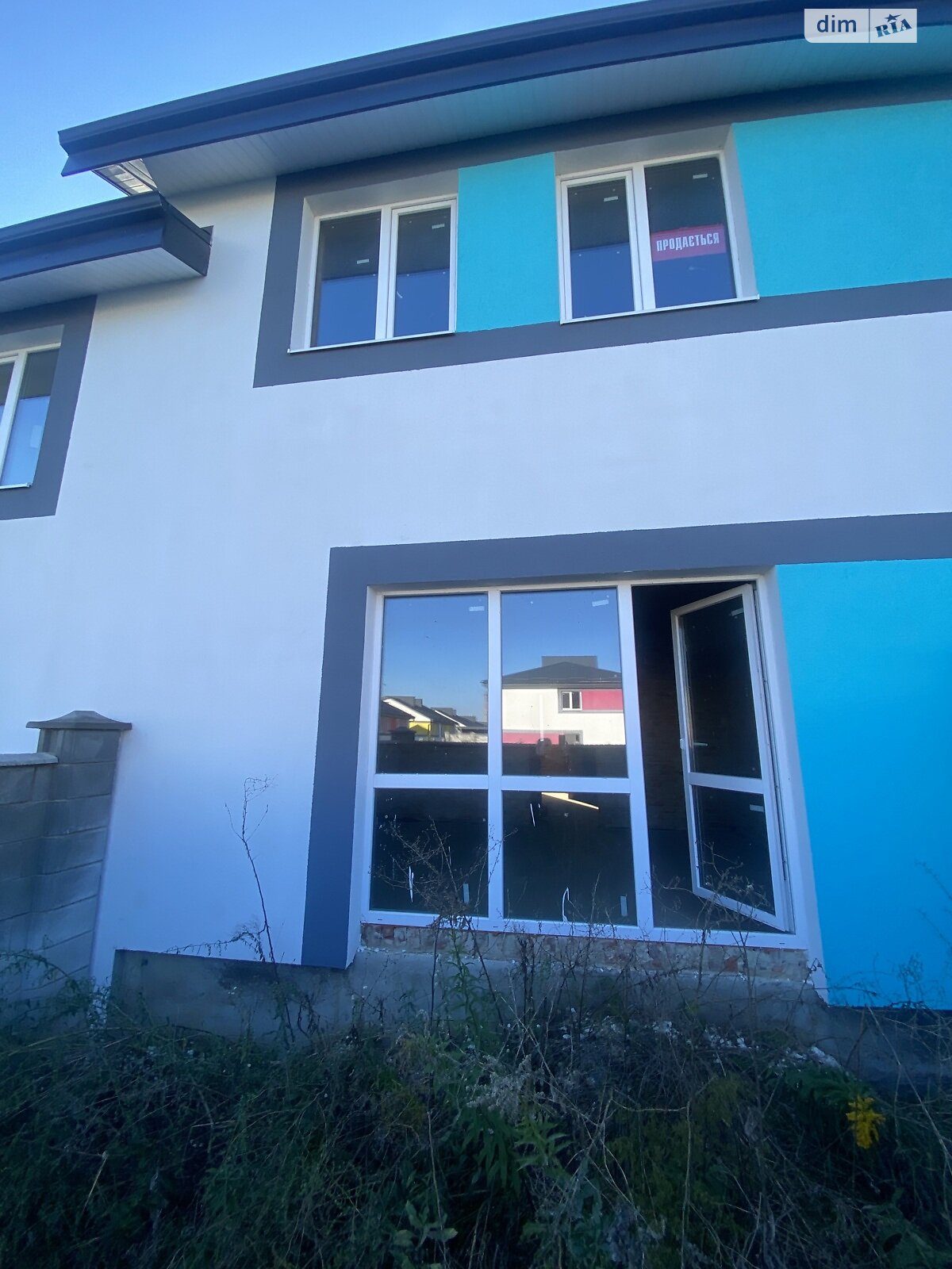двоповерховий таунхаус, 100 кв. м, кирпич. Продаж в Рівному, район Ювілейний фото 1 двоповерховий таунхаус, 100 кв. м, кирпич. Продаж в Рівному, район Ювілейний фото 1