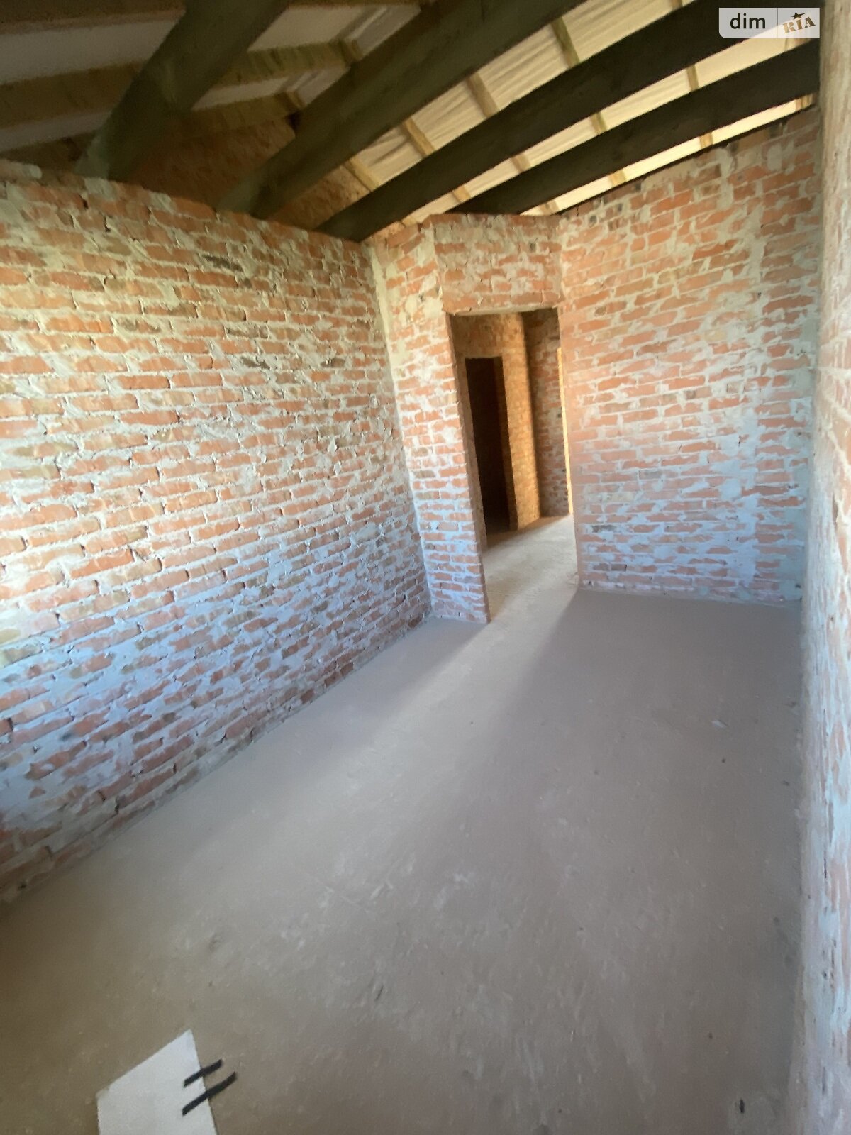двоповерховий таунхаус, 100 кв. м, кирпич. Продаж в Рівному, район Ювілейний фото 1 двоповерховий таунхаус, 100 кв. м, кирпич. Продаж в Рівному, район Ювілейний фото 1