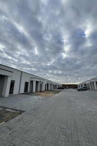 одноповерховий таунхаус, 70 кв. м, цегла. Продаж в Рівному, район Ювілейний фото 2