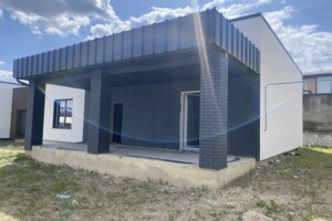 одноэтажный таунхаус, 160 кв. м, кирпич. Продажа в Ровно район Ювилейный фото 2