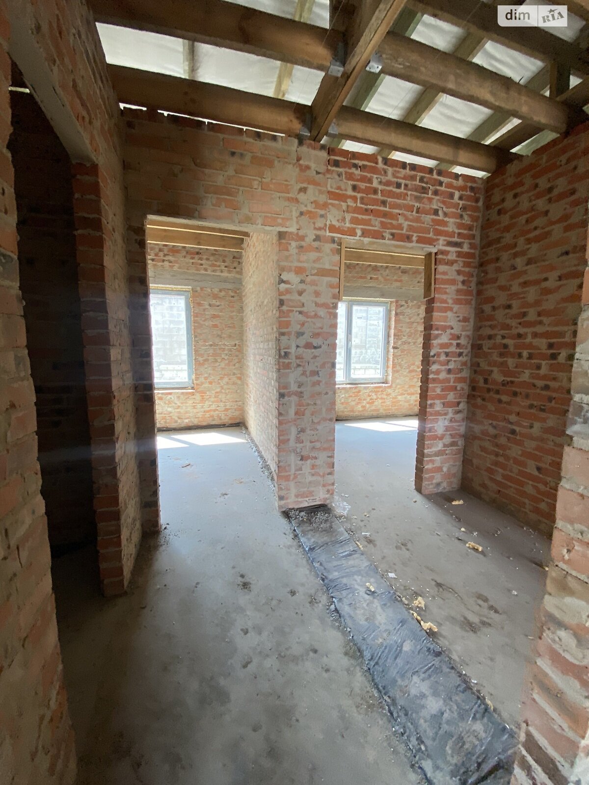 одноэтажный таунхаус, 160 кв. м, кирпич. Продажа в Ровно район Ювилейный фото 1 одноэтажный таунхаус, 160 кв. м, кирпич. Продажа в Ровно район Ювилейный фото 1