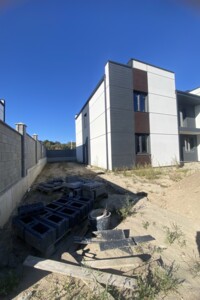 двухэтажный таунхаус, 100 кв. м, кирпич. Продажа в Ровно район Ювилейный фото 2 двухэтажный таунхаус, 100 кв. м, кирпич. Продажа в Ровно район Ювилейный фото 2