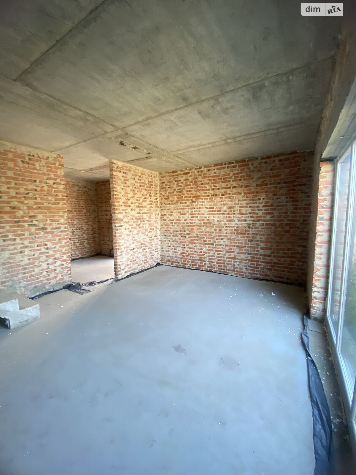 двухэтажный таунхаус, 100 кв. м, кирпич. Продажа в Ровно район Ювилейный фото 1 двухэтажный таунхаус, 100 кв. м, кирпич. Продажа в Ровно район Ювилейный фото 1