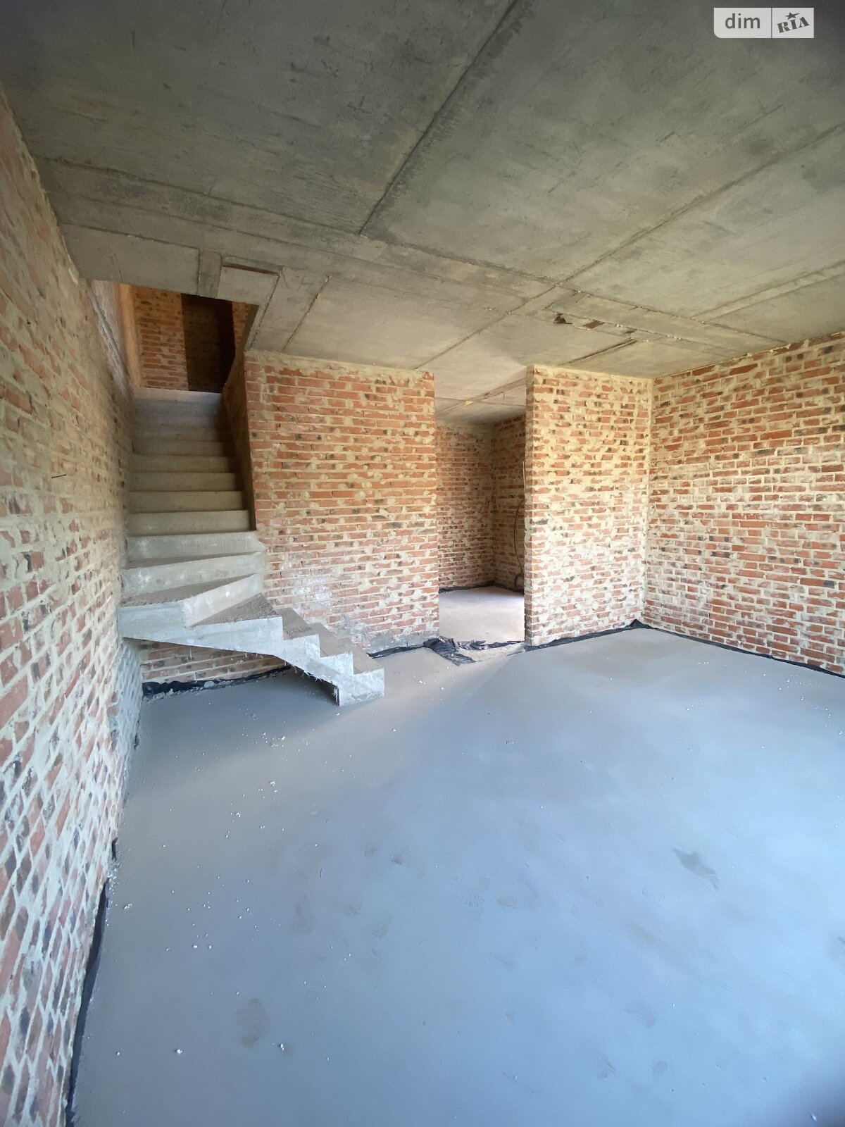 двухэтажный таунхаус, 100 кв. м, кирпич. Продажа в Ровно район Ювилейный фото 1 двухэтажный таунхаус, 100 кв. м, кирпич. Продажа в Ровно район Ювилейный фото 1