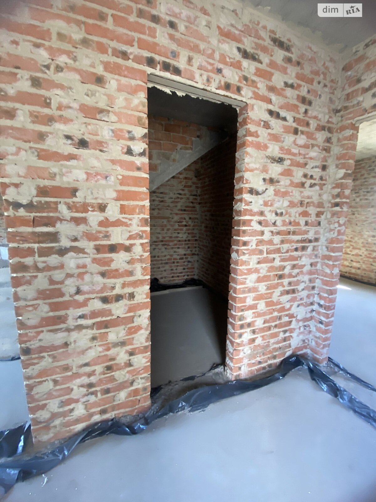 двухэтажный таунхаус, 100 кв. м, кирпич. Продажа в Ровно район Ювилейный фото 1 двухэтажный таунхаус, 100 кв. м, кирпич. Продажа в Ровно район Ювилейный фото 1