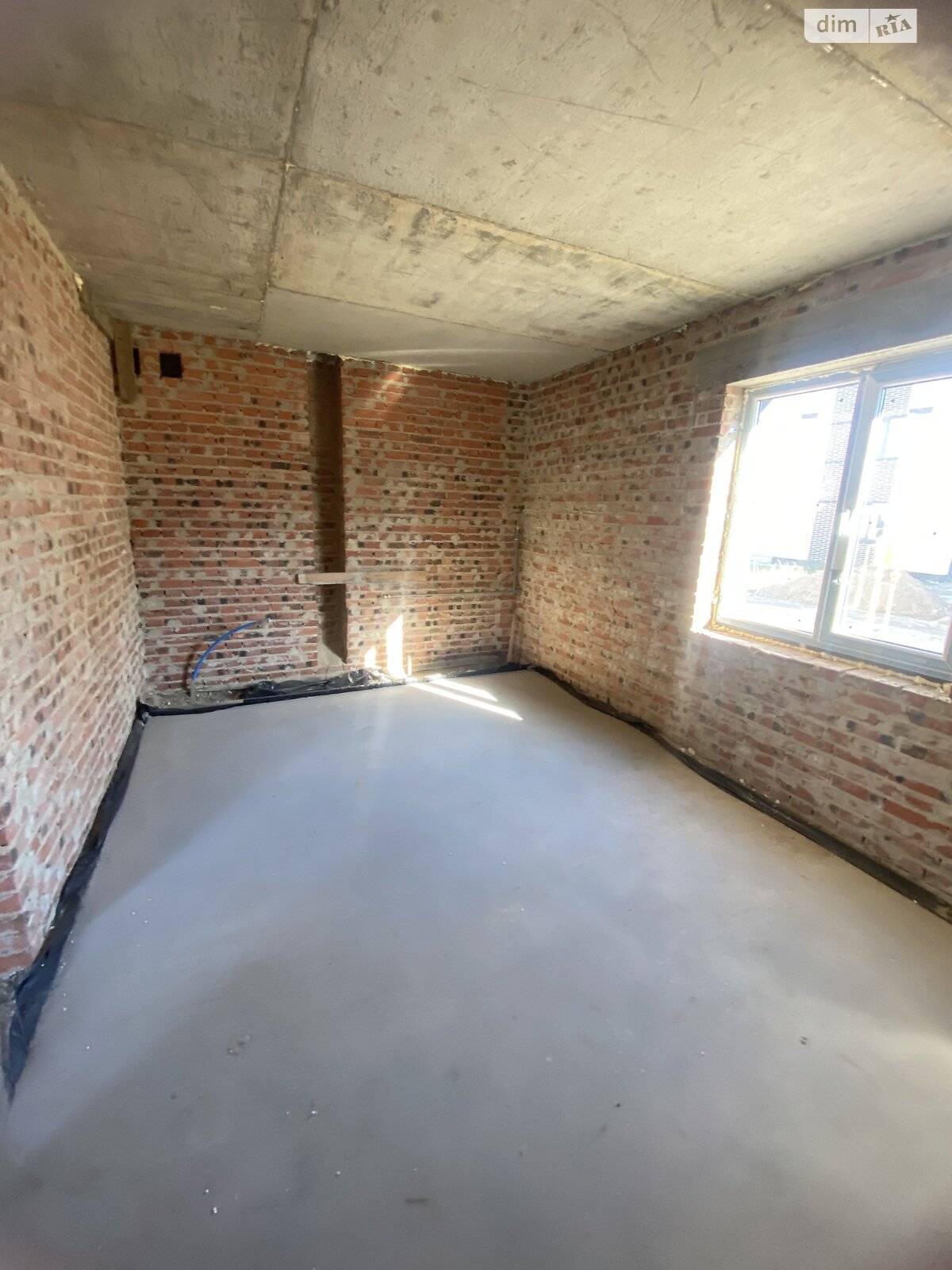 двухэтажный таунхаус, 100 кв. м, кирпич. Продажа в Ровно район Ювилейный фото 1 двухэтажный таунхаус, 100 кв. м, кирпич. Продажа в Ровно район Ювилейный фото 1