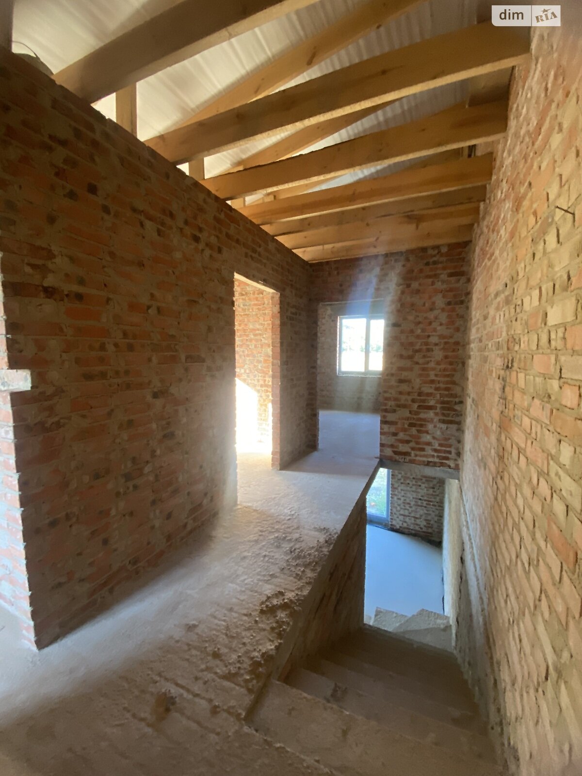 двухэтажный таунхаус, 100 кв. м, кирпич. Продажа в Ровно район Ювилейный фото 1 двухэтажный таунхаус, 100 кв. м, кирпич. Продажа в Ровно район Ювилейный фото 1