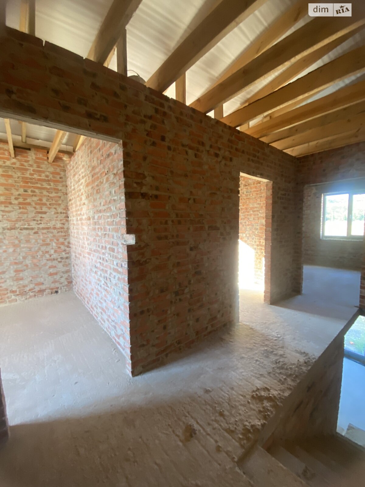 двухэтажный таунхаус, 100 кв. м, кирпич. Продажа в Ровно район Ювилейный фото 1 двухэтажный таунхаус, 100 кв. м, кирпич. Продажа в Ровно район Ювилейный фото 1