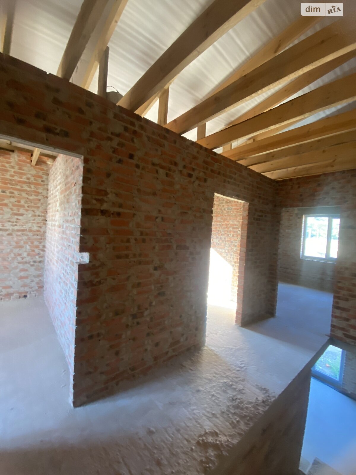 двухэтажный таунхаус, 100 кв. м, кирпич. Продажа в Ровно район Ювилейный фото 1 двухэтажный таунхаус, 100 кв. м, кирпич. Продажа в Ровно район Ювилейный фото 1