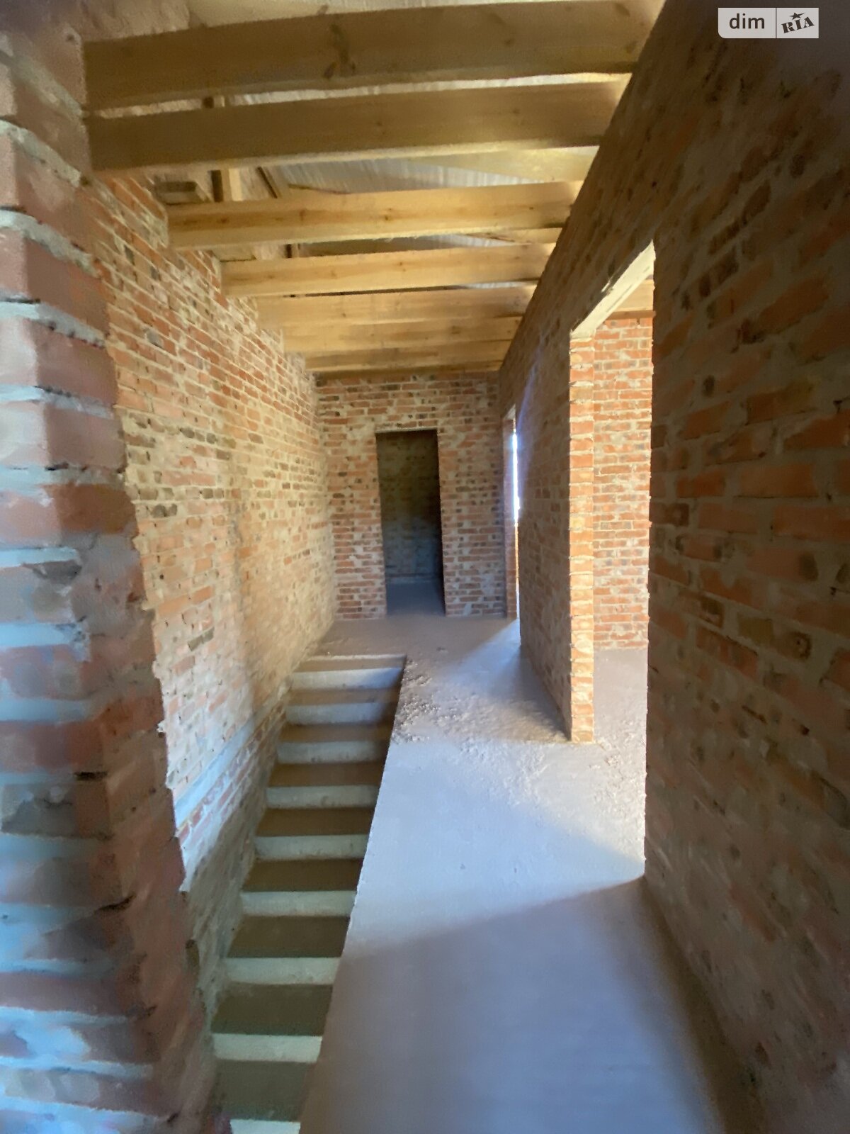 двухэтажный таунхаус, 100 кв. м, кирпич. Продажа в Ровно район Ювилейный фото 1 двухэтажный таунхаус, 100 кв. м, кирпич. Продажа в Ровно район Ювилейный фото 1