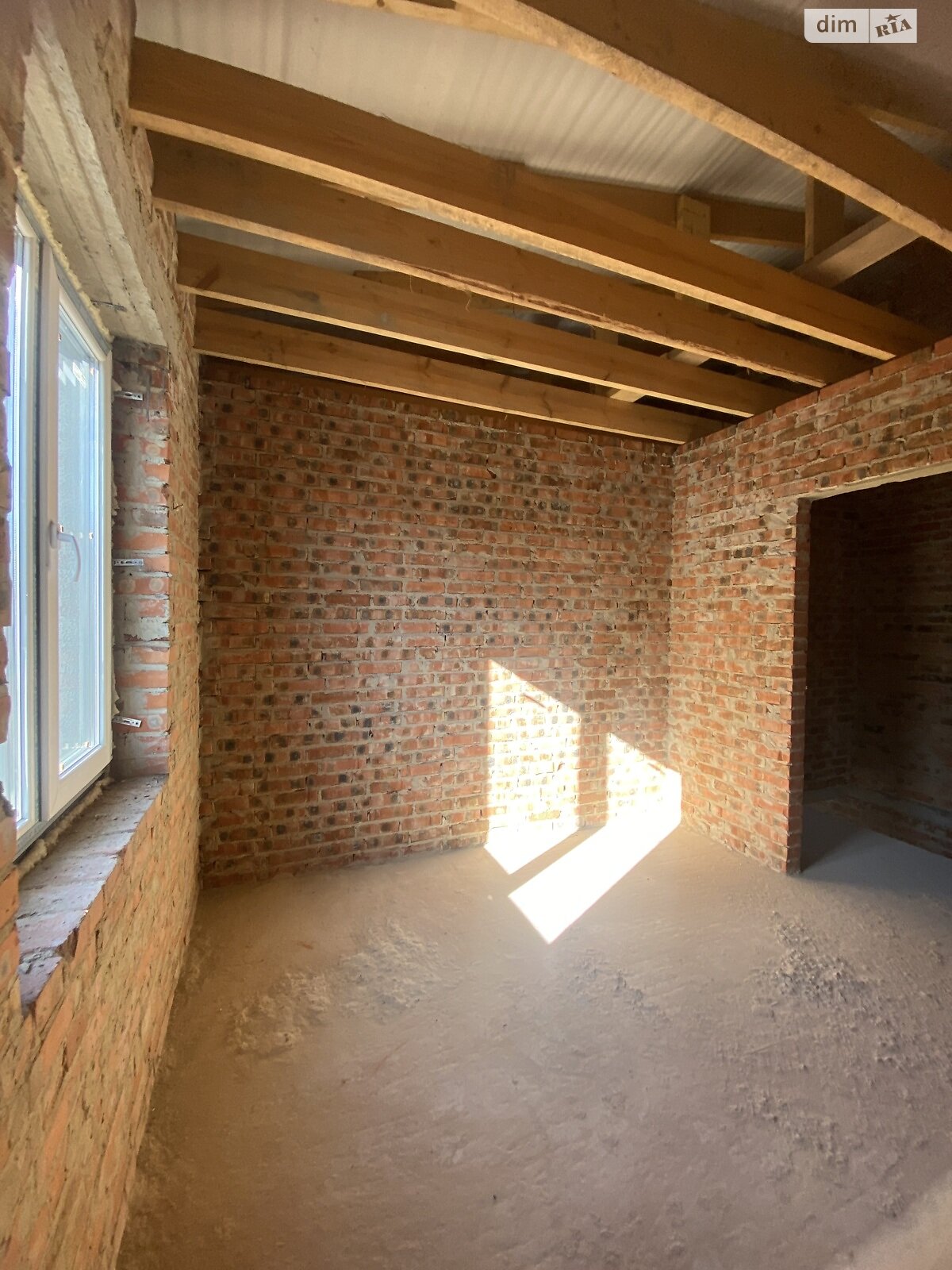 двухэтажный таунхаус, 100 кв. м, кирпич. Продажа в Ровно район Ювилейный фото 1 двухэтажный таунхаус, 100 кв. м, кирпич. Продажа в Ровно район Ювилейный фото 1