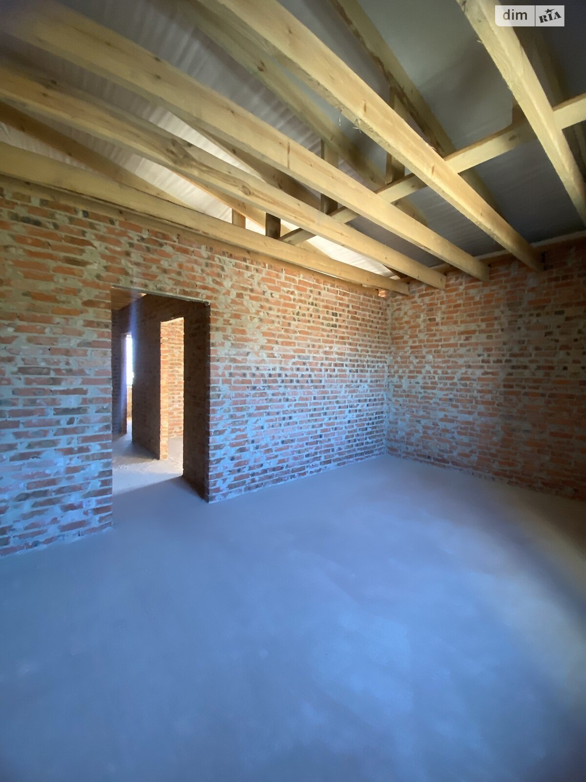 двухэтажный таунхаус, 100 кв. м, кирпич. Продажа в Ровно район Ювилейный фото 1 двухэтажный таунхаус, 100 кв. м, кирпич. Продажа в Ровно район Ювилейный фото 1