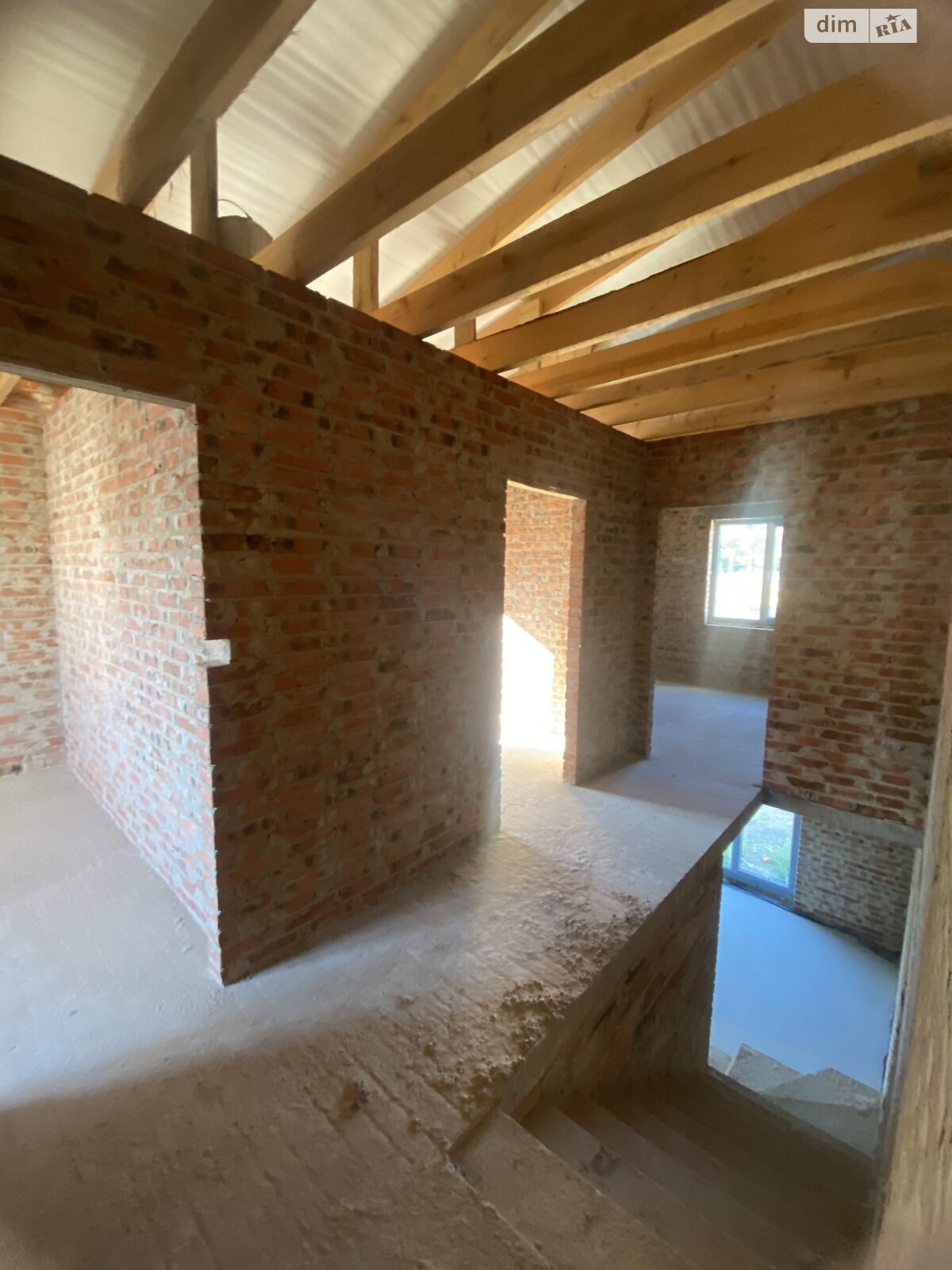 двухэтажный таунхаус, 100 кв. м, кирпич. Продажа в Ровно район Ювилейный фото 1 двухэтажный таунхаус, 100 кв. м, кирпич. Продажа в Ровно район Ювилейный фото 1