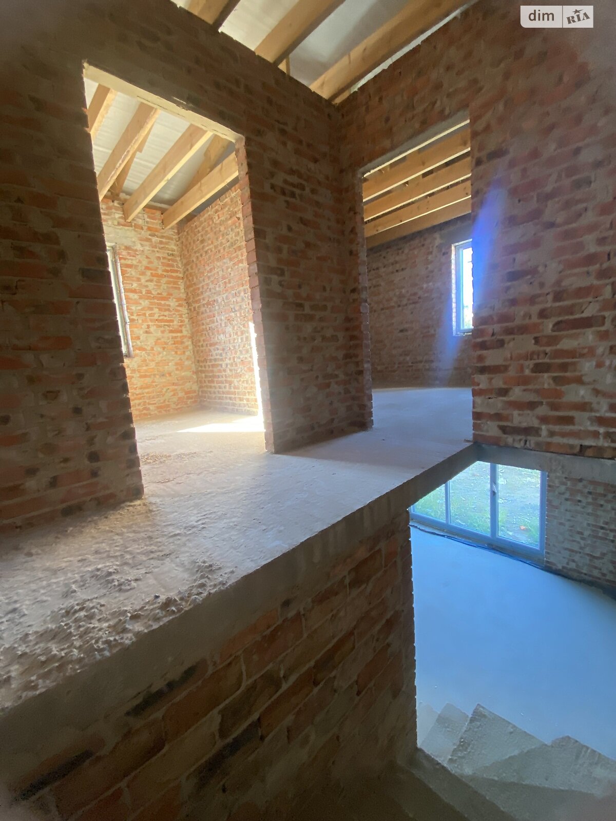 двухэтажный таунхаус, 100 кв. м, кирпич. Продажа в Ровно район Ювилейный фото 1 двухэтажный таунхаус, 100 кв. м, кирпич. Продажа в Ровно район Ювилейный фото 1