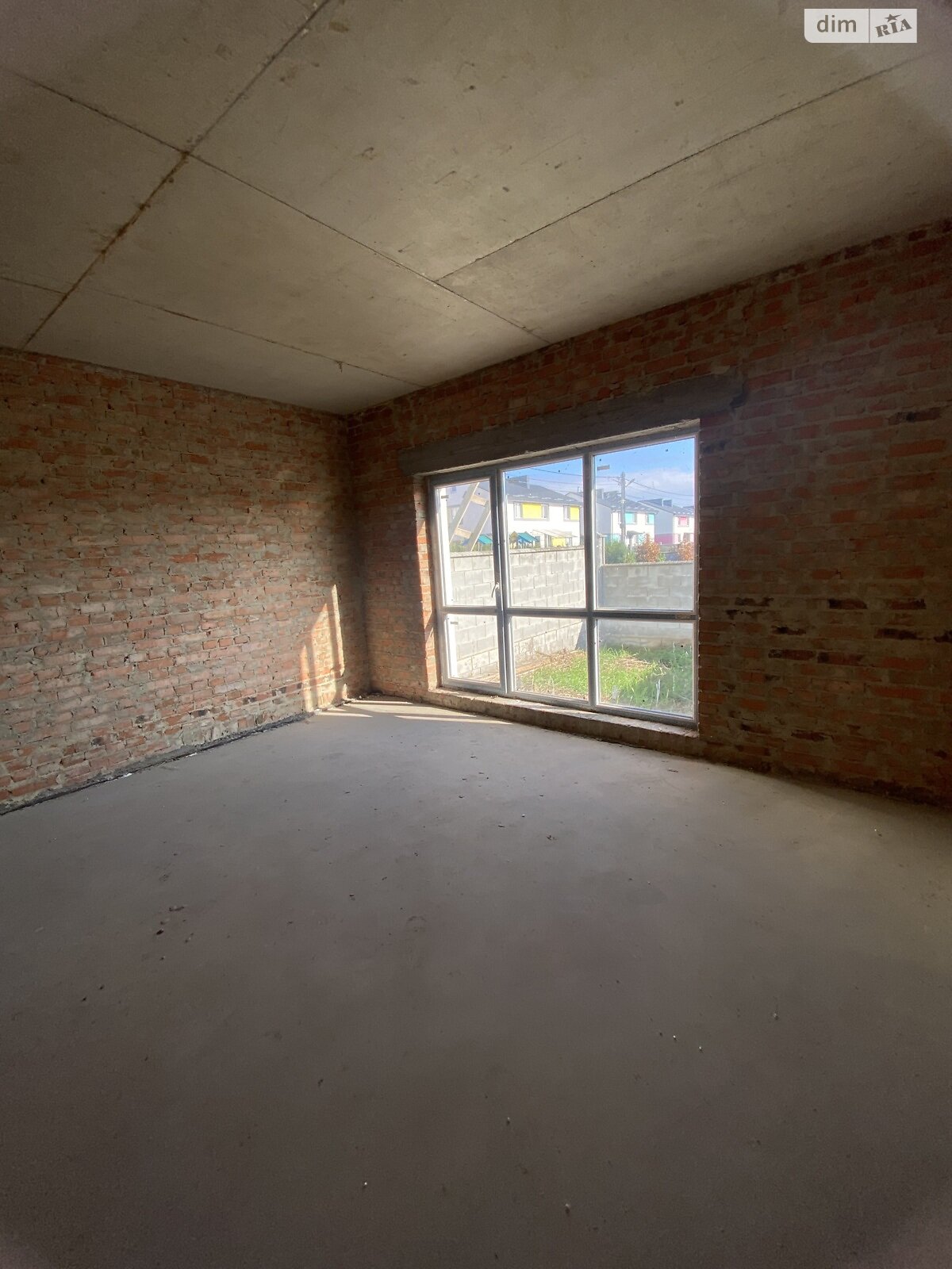 двоповерховий таунхаус, 100 кв. м, кирпич. Продаж в Рівному, район Ювілейний фото 1