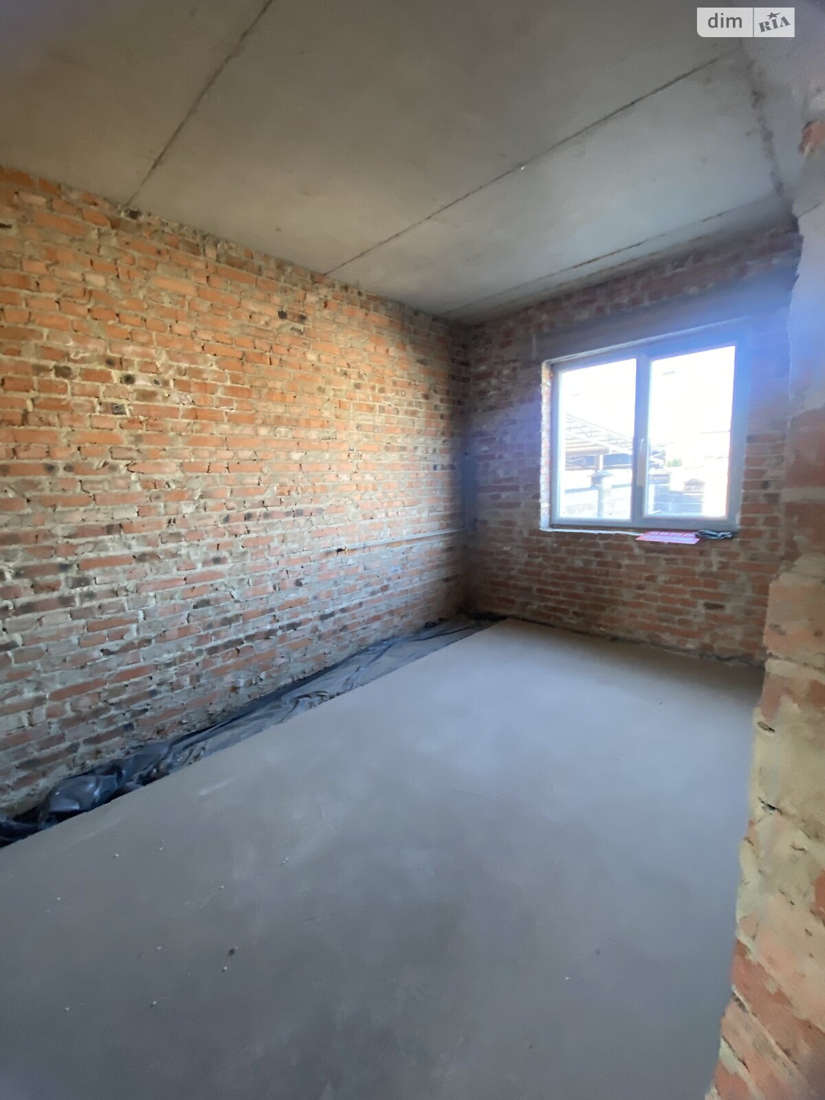 двоповерховий таунхаус, 100 кв. м, кирпич. Продаж в Рівному, район Ювілейний фото 1