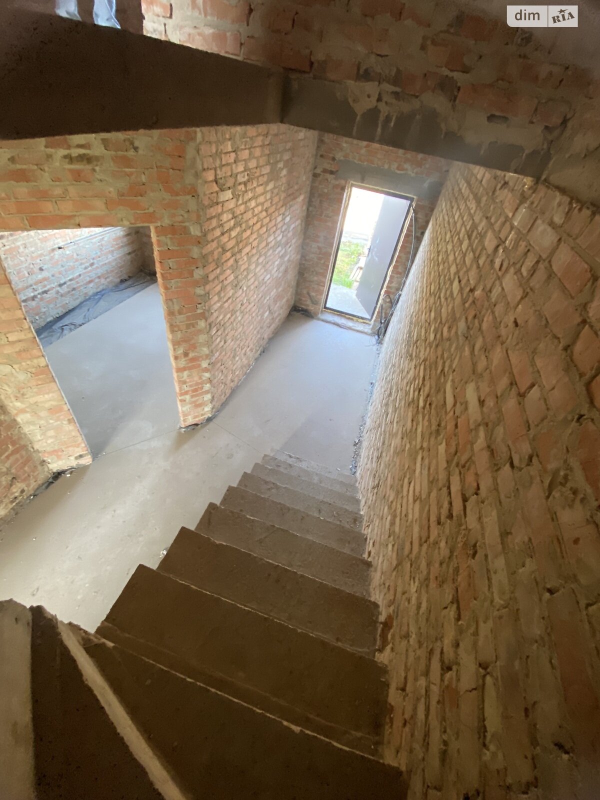 двоповерховий таунхаус, 100 кв. м, кирпич. Продаж в Рівному, район Ювілейний фото 1