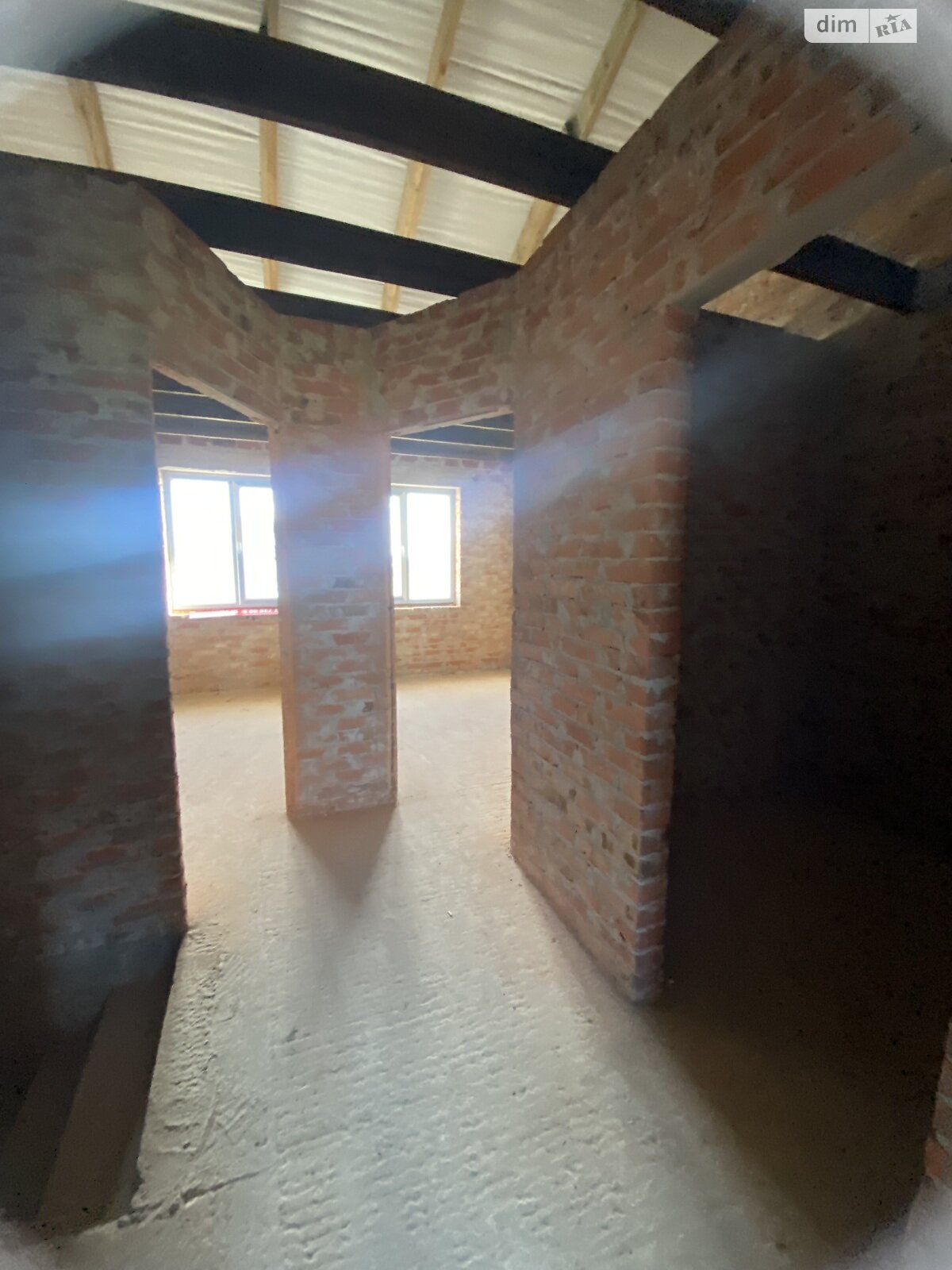 двоповерховий таунхаус, 100 кв. м, кирпич. Продаж в Рівному, район Ювілейний фото 1