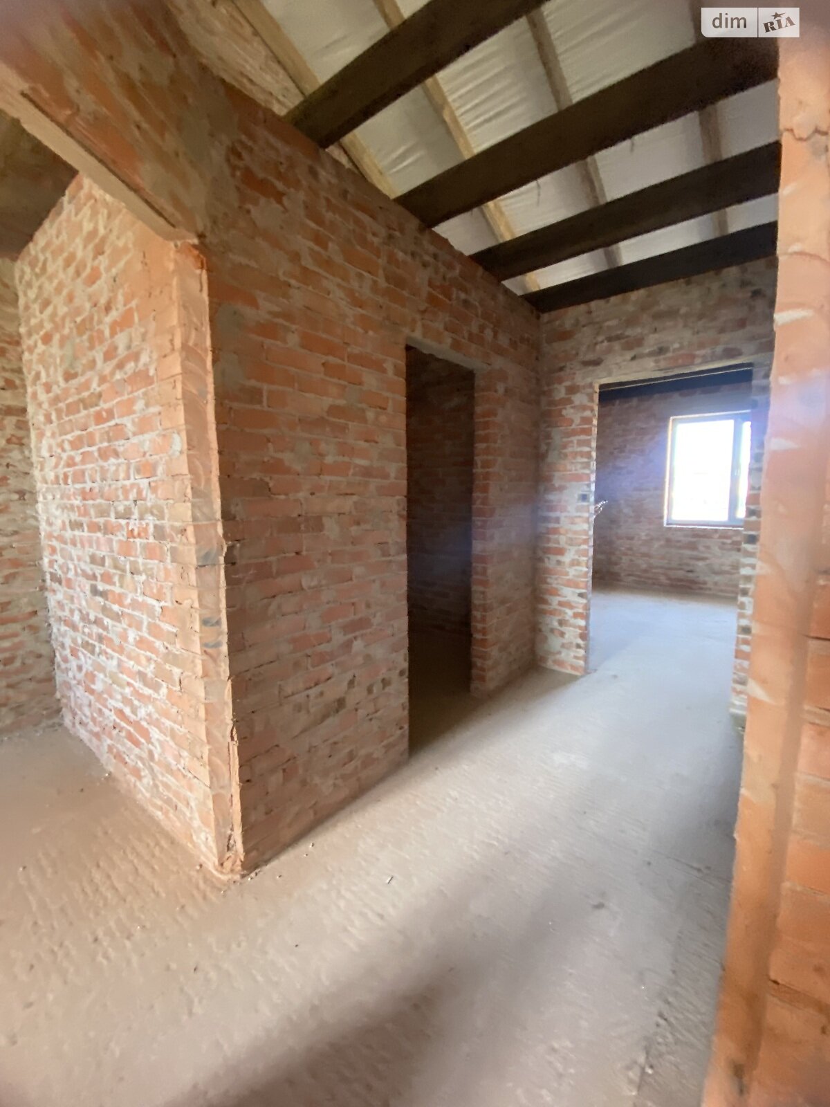 двоповерховий таунхаус, 100 кв. м, кирпич. Продаж в Рівному, район Ювілейний фото 1