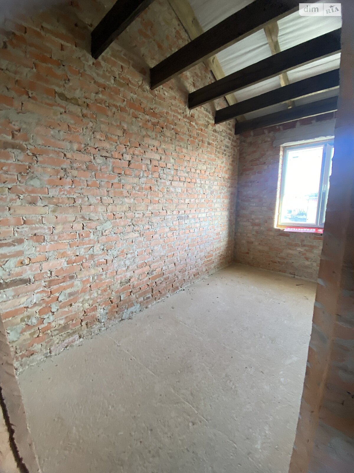 двоповерховий таунхаус, 100 кв. м, кирпич. Продаж в Рівному, район Ювілейний фото 1