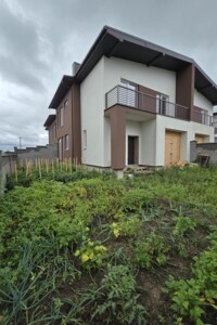 двухэтажный таунхаус, 131.7 кв. м, кирпич. Продажа в Ровно район Ювилейный фото 2