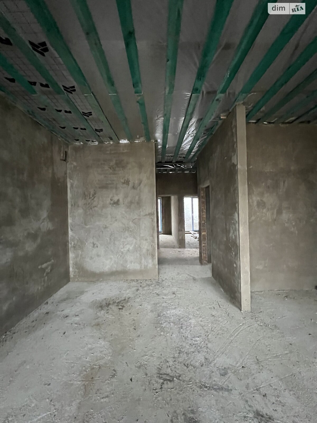 одноповерховий таунхаус, 70 кв. м, кирпич. Продаж в Рівному, район Ювілейний фото 1 одноповерховий таунхаус, 70 кв. м, кирпич. Продаж в Рівному, район Ювілейний фото 1