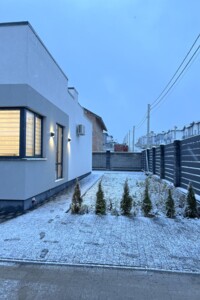 одноповерховий таунхаус, 70 кв. м, кирпич. Продаж в Рівному, район Ювілейний фото 2