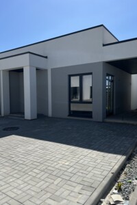 одноповерховий таунхаус, 70 кв. м, кирпич. Продаж в Рівному, район Ювілейний фото 2