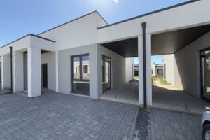 одноповерховий таунхаус, 70 кв. м, кирпич. Продаж в Рівному, район Ювілейний фото 2