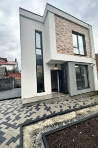 двухэтажный таунхаус, 100 кв. м, кирпич. Продажа в Ровно район Ювилейный фото 2