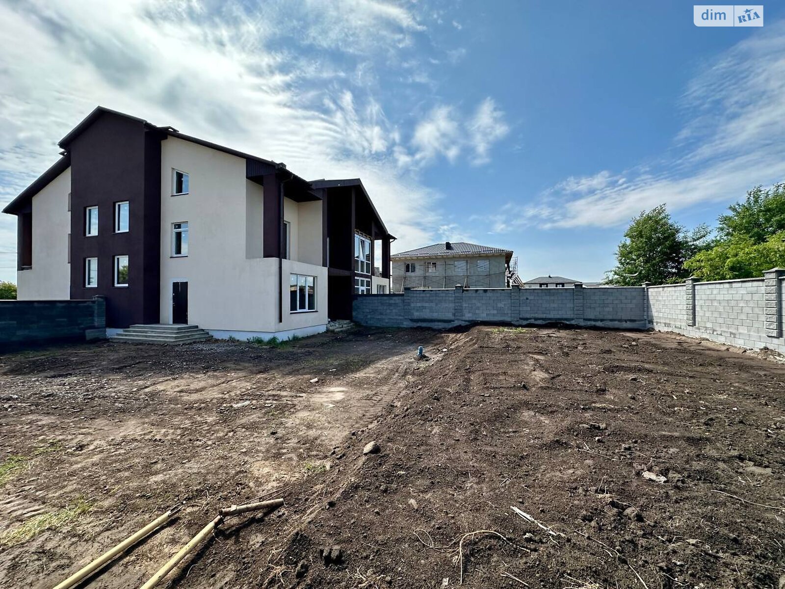 двоповерховий таунхаус, 125 кв. м, кирпич. Продаж в Рівному, район Зоопарк фото 1 двоповерховий таунхаус, 125 кв. м, кирпич. Продаж в Рівному, район Зоопарк фото 1