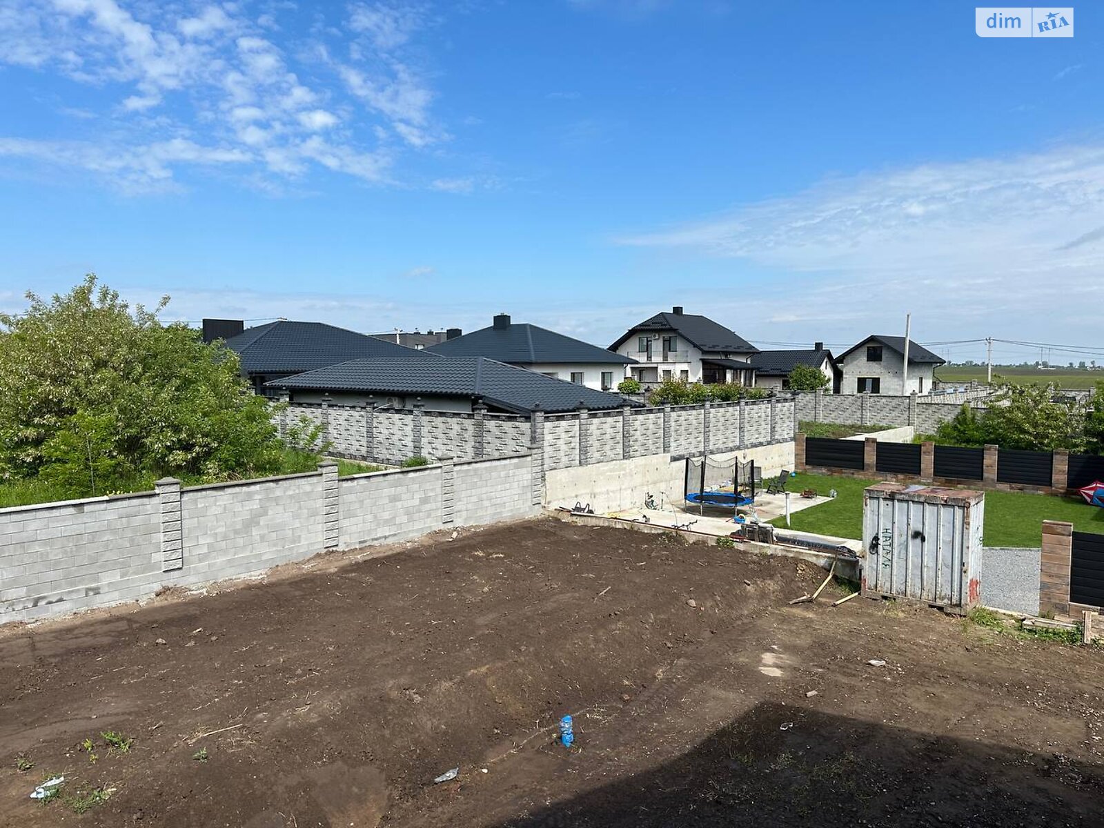 двоповерховий таунхаус, 125 кв. м, кирпич. Продаж в Рівному, район Зоопарк фото 1 двоповерховий таунхаус, 125 кв. м, кирпич. Продаж в Рівному, район Зоопарк фото 1
