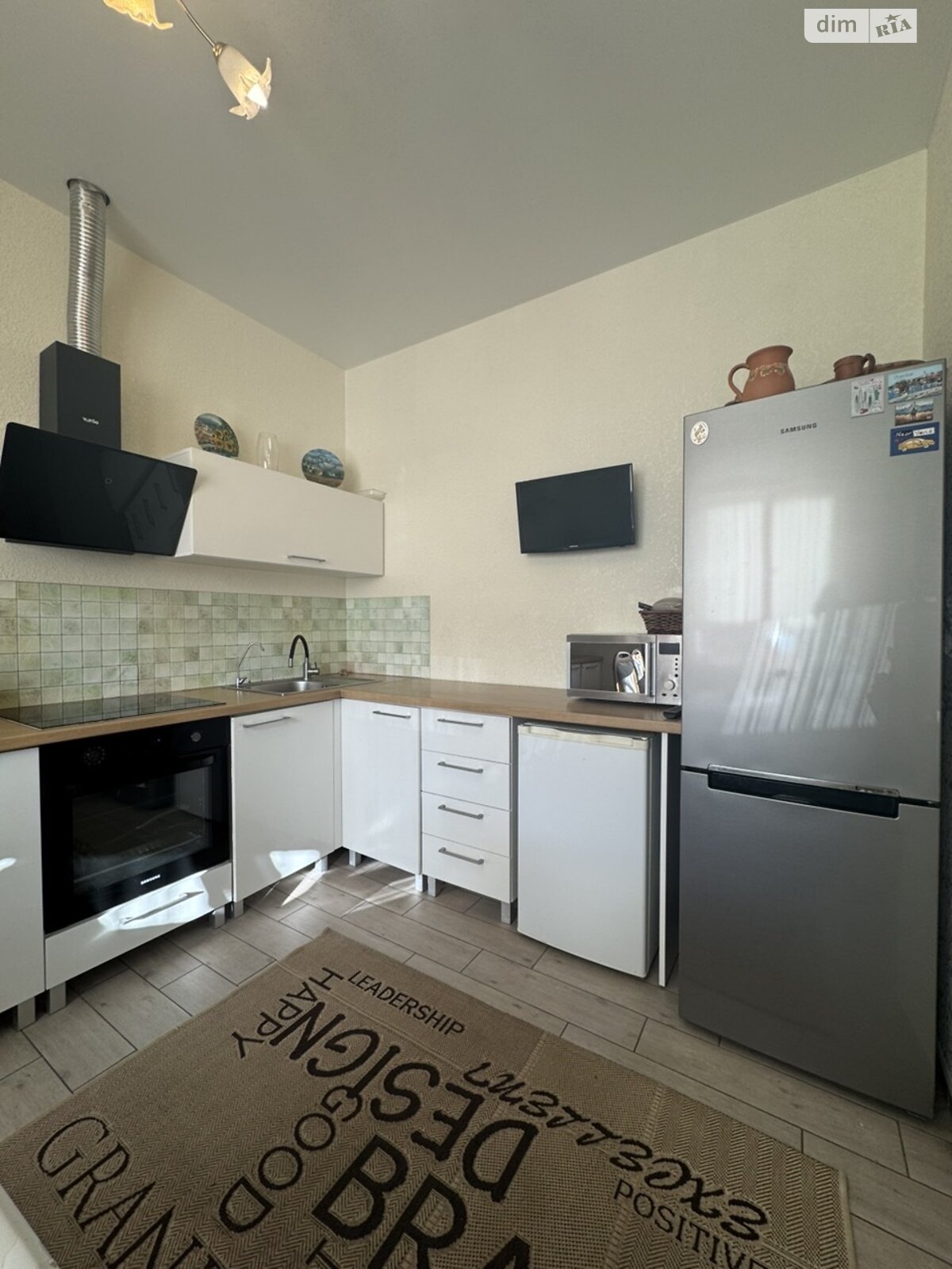 двоповерховий таунхаус, 103.8 кв. м, піноблок. Продаж в Рівному, район Зоопарк фото 1 двоповерховий таунхаус, 103.8 кв. м, піноблок. Продаж в Рівному, район Зоопарк фото 1