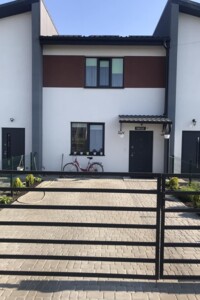 двоповерховий таунхаус, 103.8 кв. м, піноблок. Продаж в Рівному, район Зоопарк фото 2 двоповерховий таунхаус, 103.8 кв. м, піноблок. Продаж в Рівному, район Зоопарк фото 2