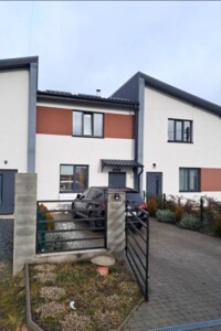 двухэтажный таунхаус, 100 кв. м, кирпич. Продажа в Ровно район Зоопарк фото 2 двухэтажный таунхаус, 100 кв. м, кирпич. Продажа в Ровно район Зоопарк фото 2