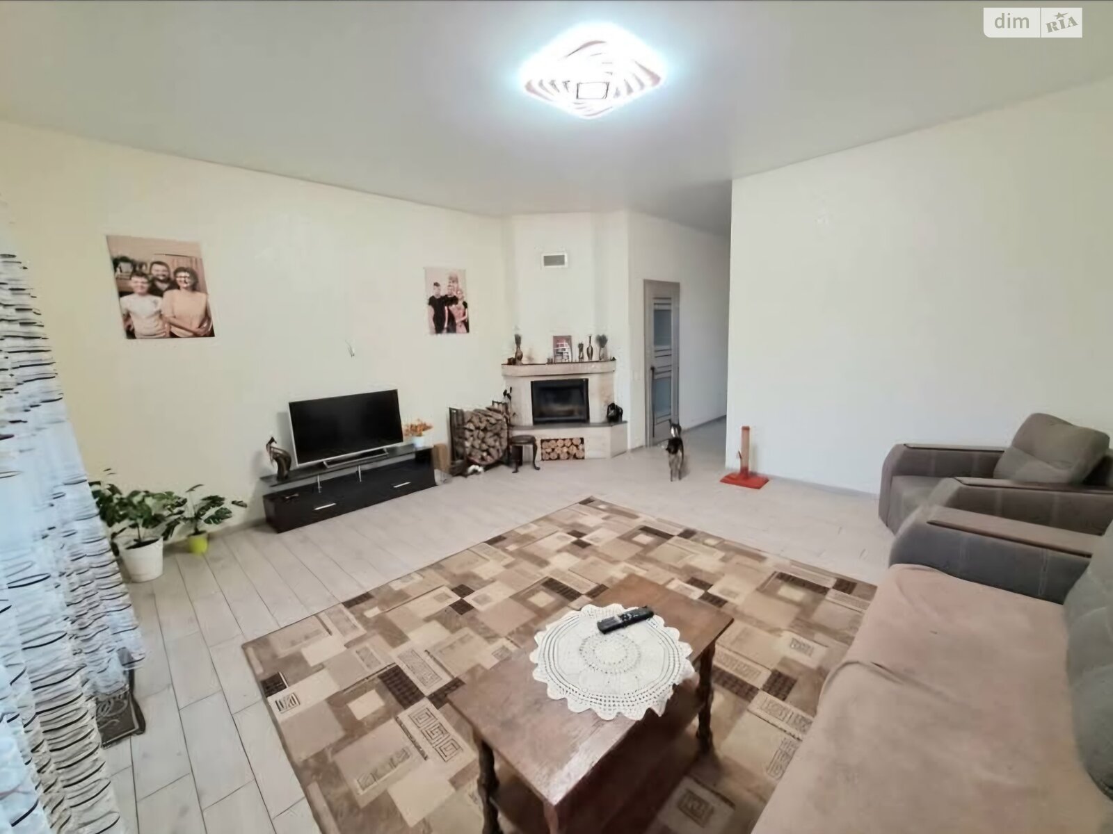 двухэтажный таунхаус, 100 кв. м, кирпич. Продажа в Ровно район Зоопарк фото 1 двухэтажный таунхаус, 100 кв. м, кирпич. Продажа в Ровно район Зоопарк фото 1