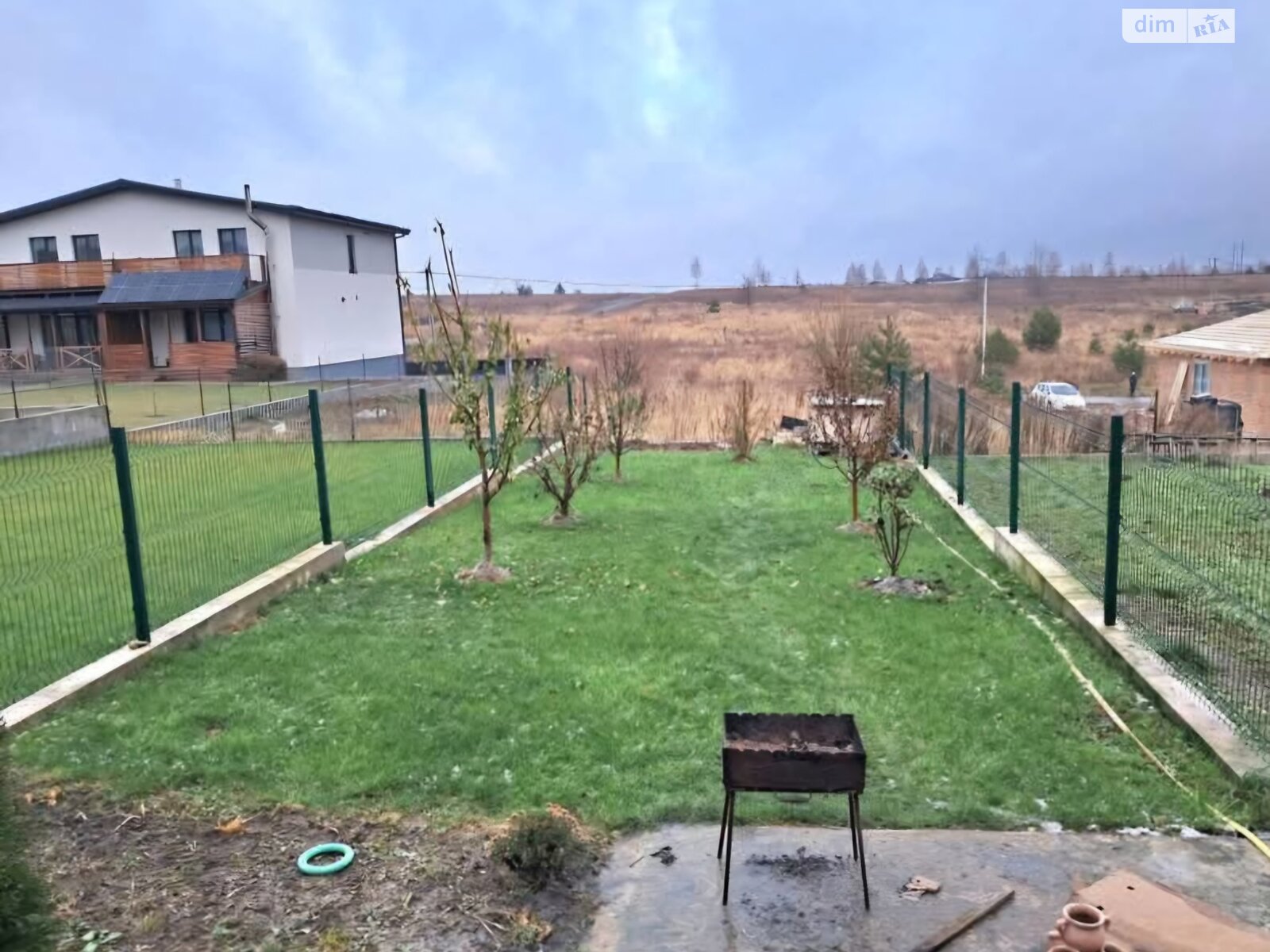 двухэтажный таунхаус, 100 кв. м, кирпич. Продажа в Ровно район Зоопарк фото 1 двухэтажный таунхаус, 100 кв. м, кирпич. Продажа в Ровно район Зоопарк фото 1