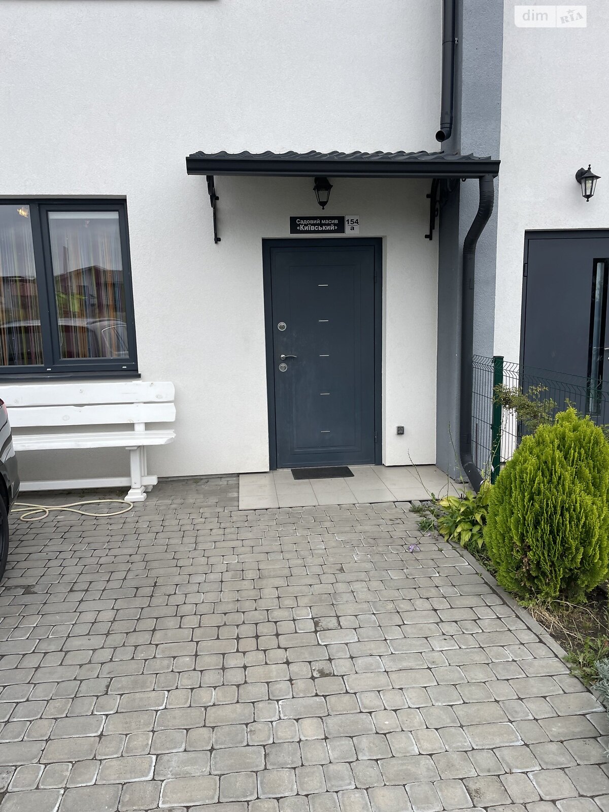 двухэтажный таунхаус, 103.8 кв. м, кирпич. Продажа в Ровно район Зоопарк фото 1 двухэтажный таунхаус, 103.8 кв. м, кирпич. Продажа в Ровно район Зоопарк фото 1