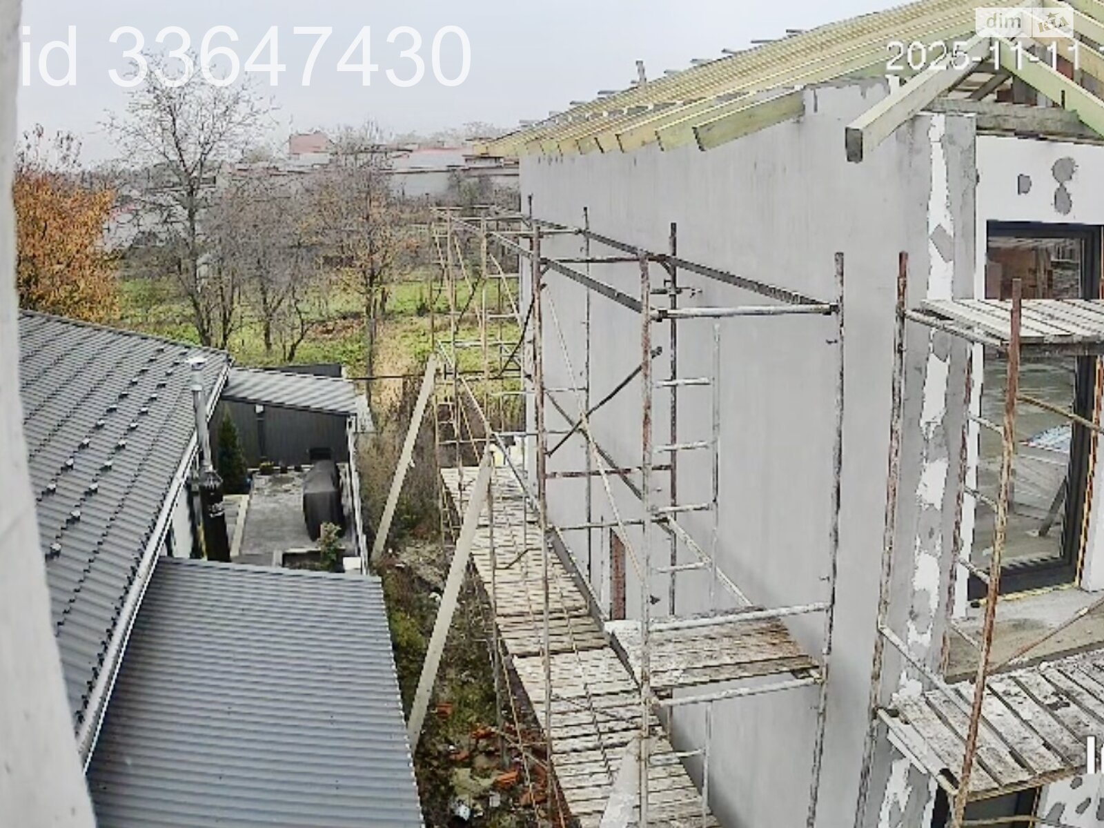 двоповерховий таунхаус, 135 кв. м, цегла. Продаж у Розівці фото 1