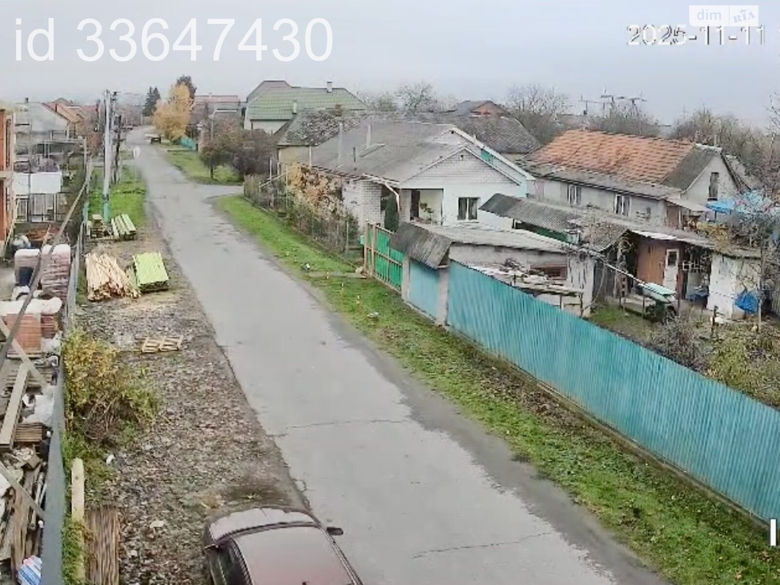 двоповерховий таунхаус, 135 кв. м, цегла. Продаж у Розівці фото 1