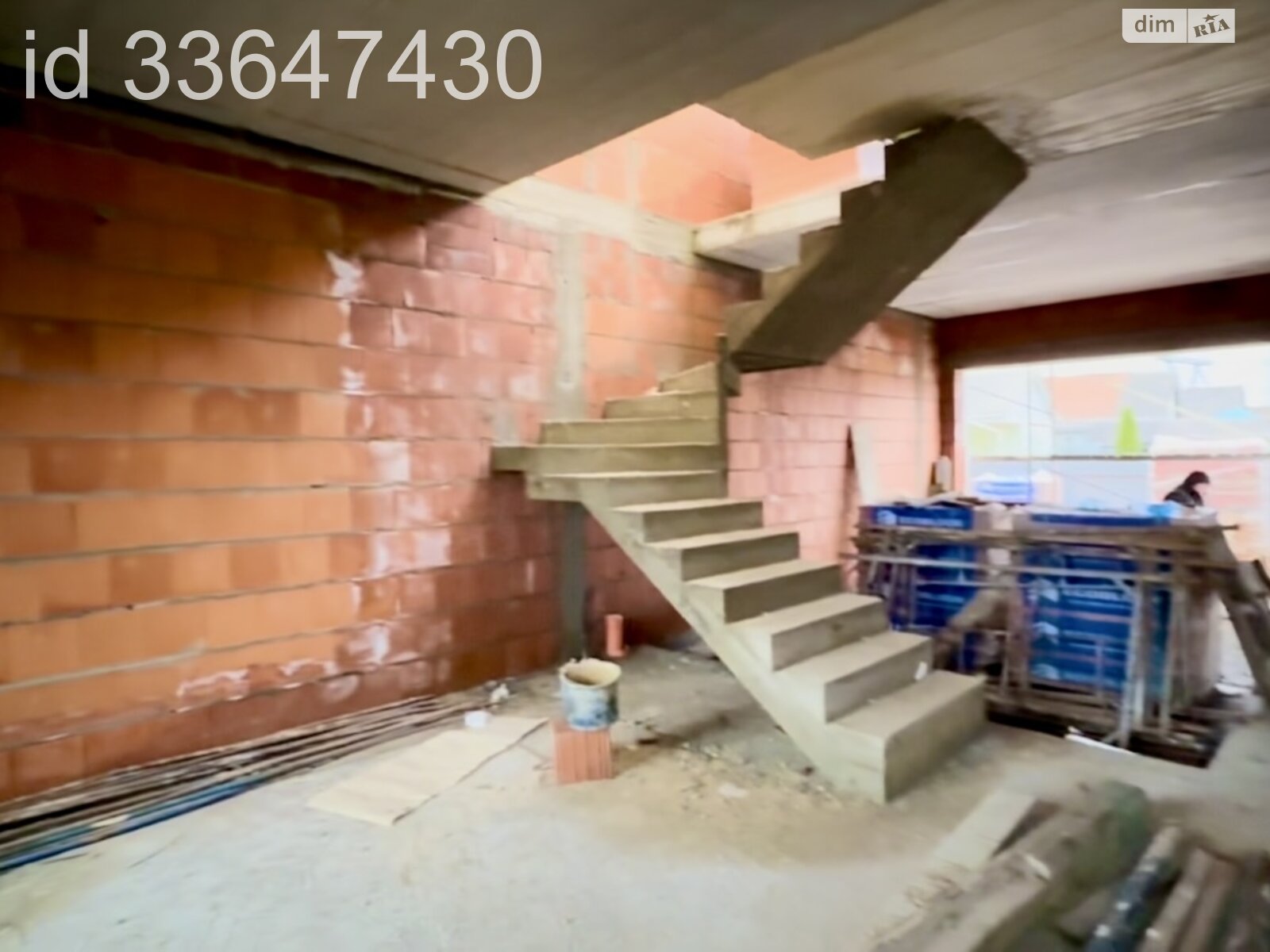 двоповерховий таунхаус, 135 кв. м, цегла. Продаж у Розівці фото 1