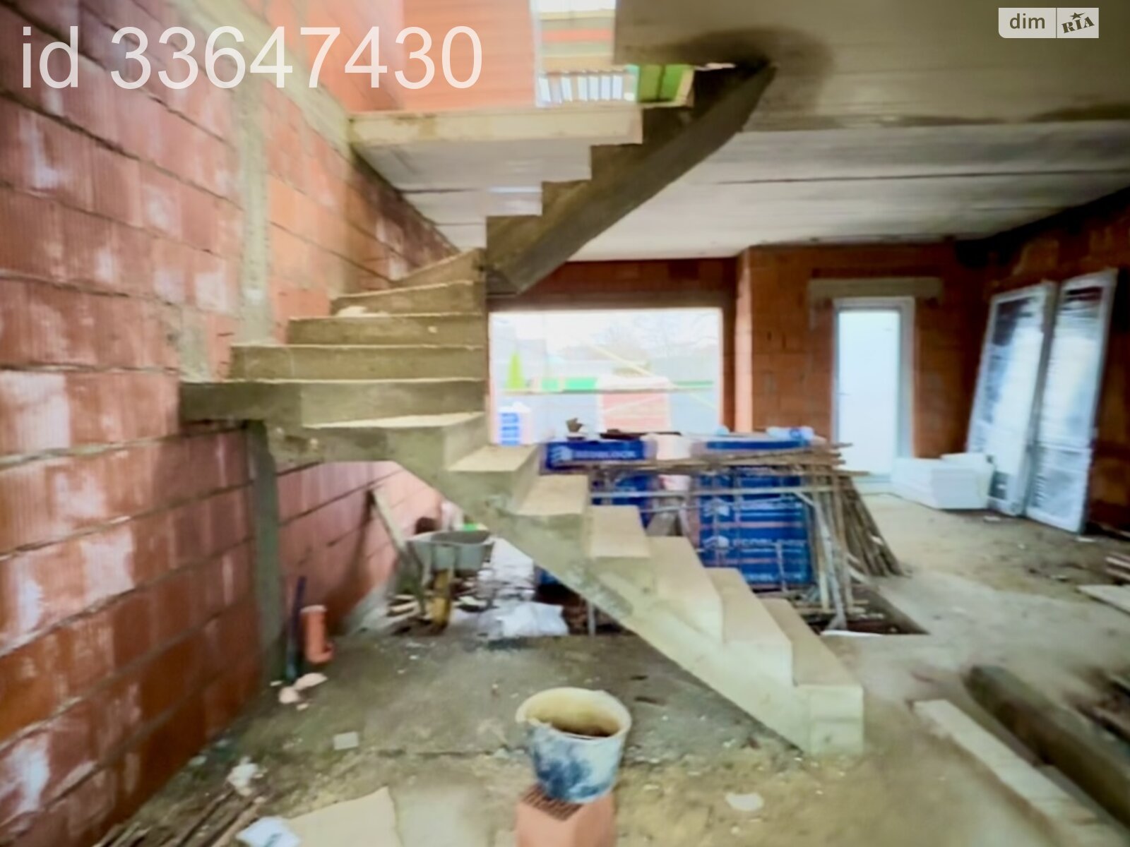 двоповерховий таунхаус, 135 кв. м, цегла. Продаж у Розівці фото 1