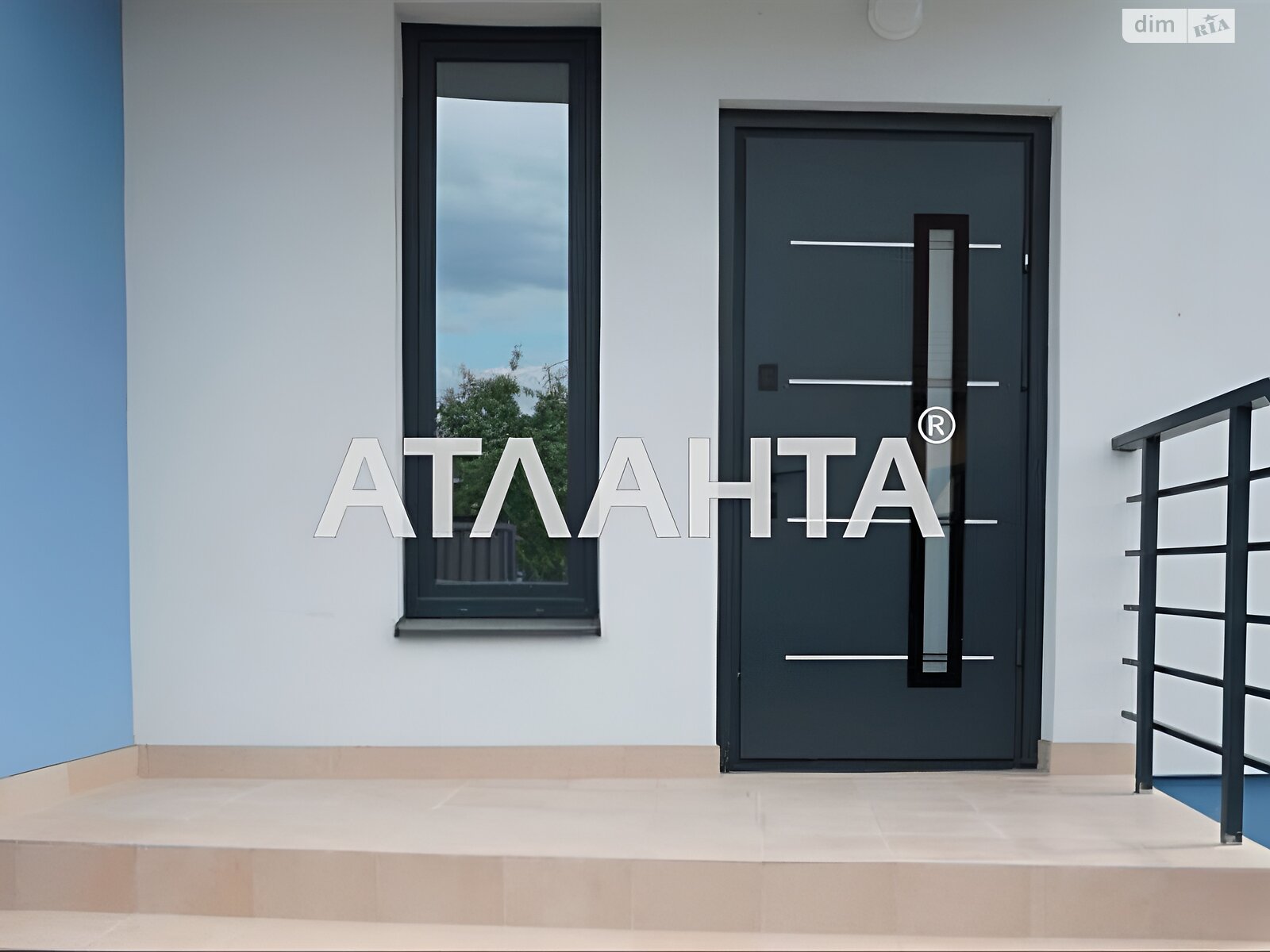 триповерховий таунхаус, 155 кв. м, кирпич. Продаж у Рудному фото 2 триповерховий таунхаус, 155 кв. м, кирпич. Продаж у Рудному фото 2