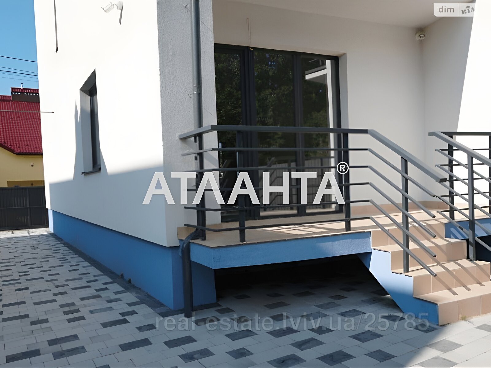 триповерховий таунхаус, 155 кв. м, кирпич. Продаж у Рудному фото 2 триповерховий таунхаус, 155 кв. м, кирпич. Продаж у Рудному фото 2