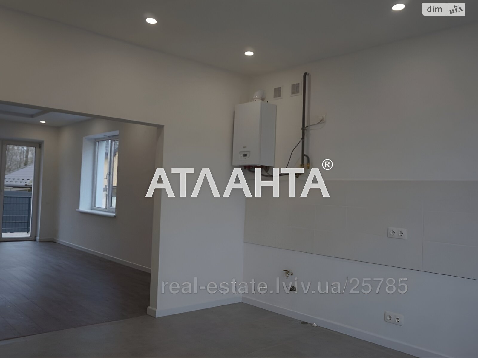 триповерховий таунхаус, 155 кв. м, кирпич. Продаж у Рудному фото 2 триповерховий таунхаус, 155 кв. м, кирпич. Продаж у Рудному фото 2